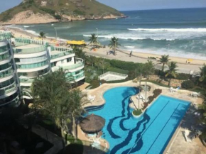 Apartamento Vista Mar no Recreio